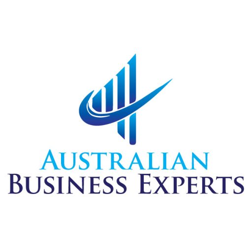 australian business experts logo