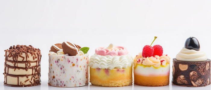Australian Business Experts Michel's Patisserie