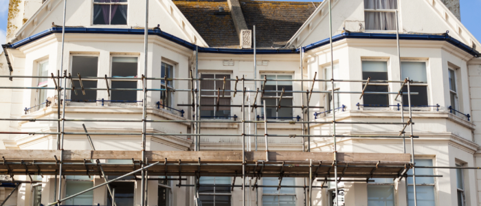 Australian Business Experts Bannister Home Maintenance